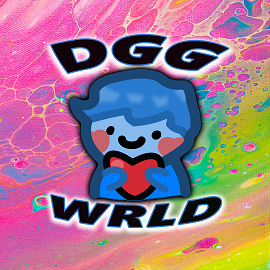 DGGWRLD Profile Picture