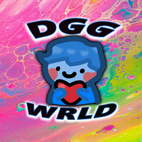 DGG WRLD(@DGGWRLD) 's Twitter Profile Photo