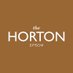 TheHortonEpsom (@TheHortonEpsom) Twitter profile photo