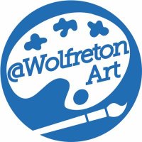 wolfretonart(@wolfretonart) 's Twitter Profile Photo