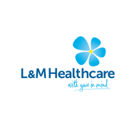 L&M Healthcare(@LM_Healthcare) 's Twitter Profile Photo