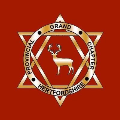 Provincial Grand Chapter of Hertfordshire part of #HappyHerts. For more information, please visit our website.