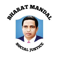 Bharat Mandal(@BharatMandal23) 's Twitter Profile Photo