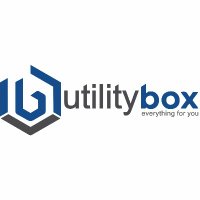 Utility Box(@UtilityBoxUk) 's Twitter Profile Photo