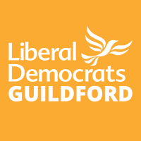 Guildford Lib Dems (@guildfordlibdem) 's Twitter Profile Photo Guildford Lib Dems (@guildfordlibdem) 's Twitter Profile Photo