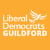 Guildford Lib Dems (@guildfordlibdem) Twitter profile photo Guildford Lib Dems (@guildfordlibdem) Twitter profile photo