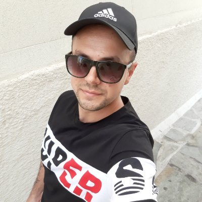 Fr3nzWoW's profile picture. 