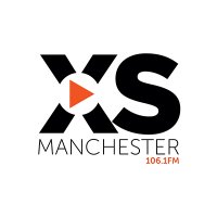 XS Manchester - 106.1 FM, DAB+ & App (@xsmanchester) 's Twitter Profile Photo XS Manchester - 106.1 FM, DAB+ & App (@xsmanchester) 's Twitter Profile Photo