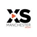 XS Manchester - 106.1 FM, DAB+ & App (@XSManchester) Twitter profile photo