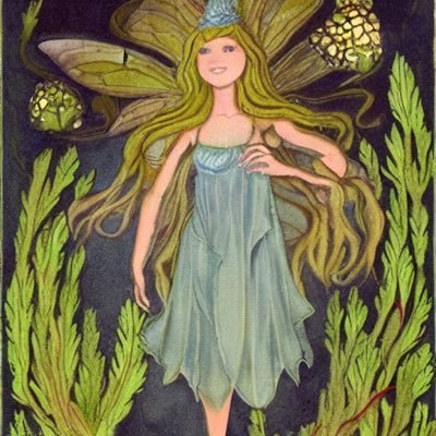 nigayomos's profile picture. アルケミエLover♥、ニガヨモギ関係者🧚 フィンガーライム初心者🔰ニガヨモギ今期終了。フィンガーライム成長中。かわべにいる率高め