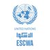 ESCWA (@unescwa) Twitter profile photo ESCWA (@unescwa) Twitter profile photo