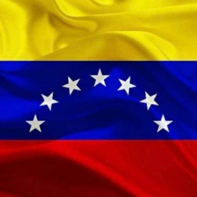 Hay que eliminar la Tiranía Ya 🇻🇪