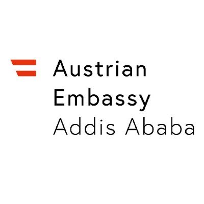 Official account of the Austrian Embassy in Addis Ababa, @MFA_Austria, with co-accreditation in South Sudan, Djibouti, Uganda and Congo Brazzaville