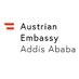 Austrian Embassy Addis Ababa (@austriainet) Twitter profile photo Austrian Embassy Addis Ababa (@austriainet) Twitter profile photo