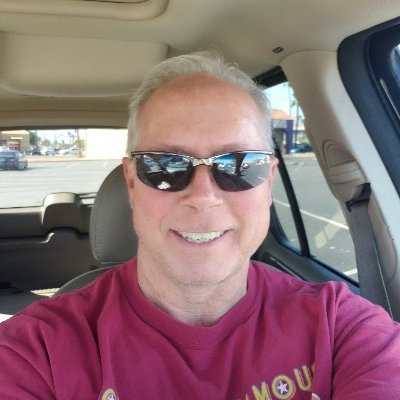 mb9251's profile picture. When you know...you know...#AMC #APE #MAGA****NO DM'S****