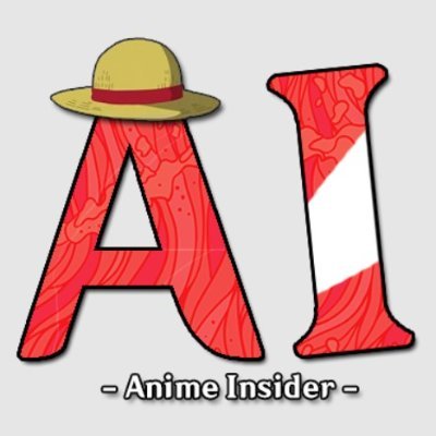 Anime Insiderさんのプロフィール画像