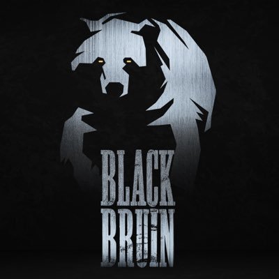 Black Bruin