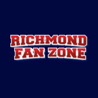 richmond fanzone(@Richmondfanzon3) 's Twitter Profile Photo