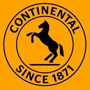 Welcome to Continental’s official UK channel. We care about tyres so you don't have to
Imprint : https://t.co/yE4aha22Hb