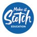 Make it Scotch Education (@MakeItScotchSc) Twitter profile photo