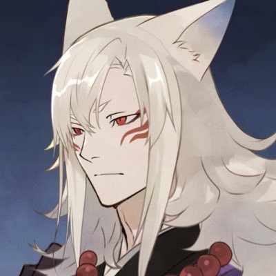 駒犬のバーサーカー/悠凪FateES【HP78】さんのプロフィール画像