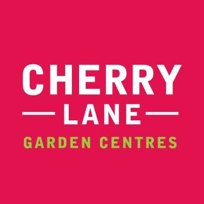 🌻 The UK's Only Value Garden Centres.  🌱 Bursting with value! Instagram: cherrylanegardencentres