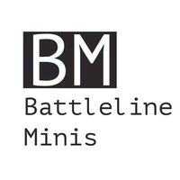 Battleline_Minis(@BattlelineM) 's Twitter Profile Photo