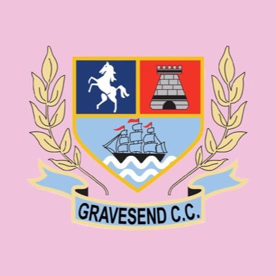 Official Twitter account for Gravesend Cricket Club - Sponsored by Apollo Taxi Gravesend Instagram: gravesendcc