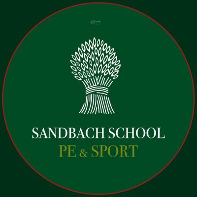 Updates on Sandbach School Physical Education and Sport