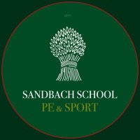 PE & Sport@Sandbach(@SandbachSport) 's Twitter Profileg