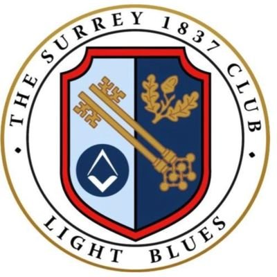 The Surrey 1837 Club is a Light Blues club for new masons in Surrey. The club is an opportunity to meet and socialise with like-minded Freemasons.