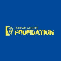Durham Cricket Foundation (@durhamcricfdn) 's Twitter Profile