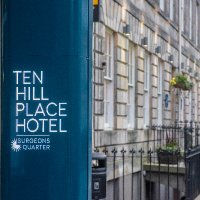 Ten Hill Place Hotel(@TenHillPlace) 's Twitter Profile Photo