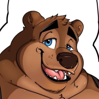 Big hungry bear! 

Kinky glutton, expect lots of vore talk and IRL belly pictures. BLM and ACAB.

(He/They, gay/queer, 18+ users ONLY!)