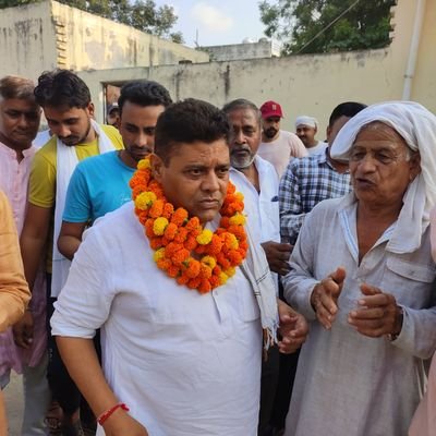 t_mangeram's profile picture. राष्ट्रीय अध्यक्ष (किसान नेता) , 
त्यागी भूमिहार ब्राह्मण समाज