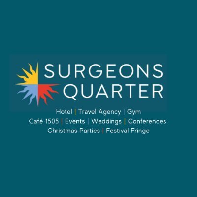 Surgeons Quarter has a range of venues to suit your private event needs, including @TenHillPlace. Enquiries: 0131 527 3434 | events@surgeonsquarter.com.