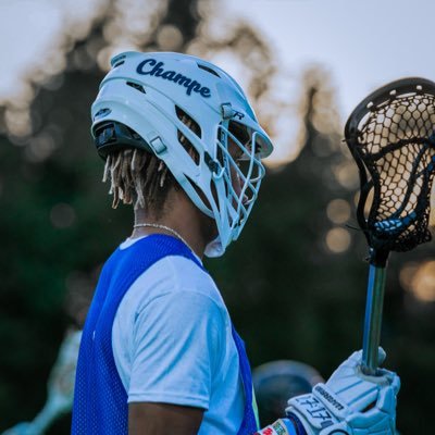 dutch_dw7's profile picture. 6'3 180 | 2023 | John Champe HS | D/LSM @ChampeLacrosse