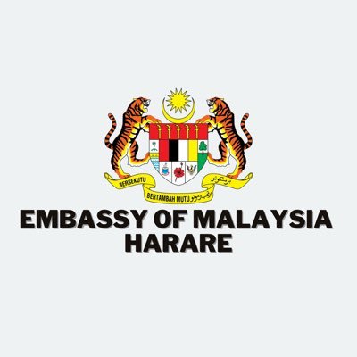 The Embassy of Malaysia in Zimbabwe is concurrently accredited to the Union of Comoros, Malawi, Mauritius, Seychelles and Zambia