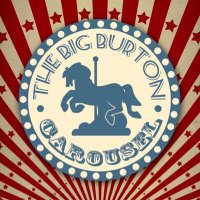 The Big Burton Carousel (@burtoncarousel) 's Twitter Profile