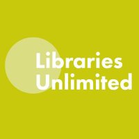 Libraries Unlimited(@LibrariesUnLtd) 's Twitter Profile Photo