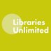 Libraries Unlimited (@librariesunltd) Twitter profile photo Libraries Unlimited (@librariesunltd) Twitter profile photo