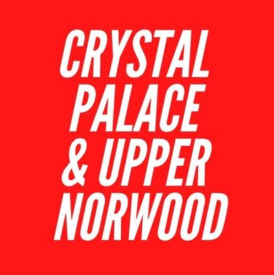 Crystal Palace & Upper Norwood Labour🌹 Profile