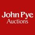 John Pye Auctions (@john_pye) Twitter profile photo John Pye Auctions (@john_pye) Twitter profile photo
