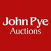 John Pye Auctions (@John_Pye) Twitter profile photo