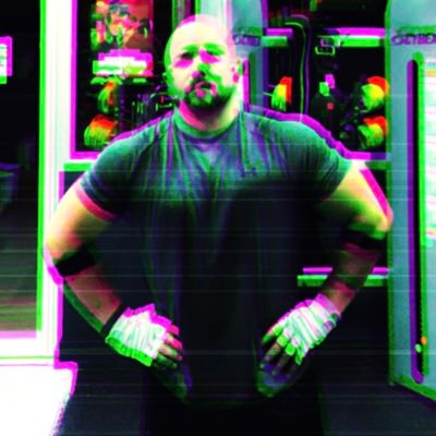 sergio_murillo's profile picture. CoordinadordProduccióndDirectos @programadear @vamosavert5 y @miradacriticat5📱💻📹🎒📡📺 #GamerForever🎮🦾#NoPainNoGain💪🏻