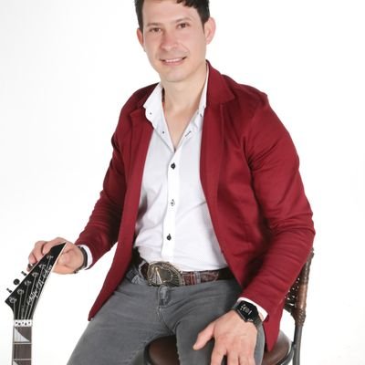 cantante paraguayo