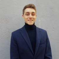 Marco Nicolich (@marconicolich) 's Twitter Profile