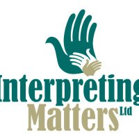 Interpreting Matters (@terpmatters) 's Twitter Profile