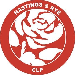 Hastings & Rye Labour Party 💙