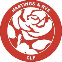 Hastings & Rye Labour Party 💙(@HastingsRyeLab) 's Twitter Profile Photo